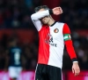 🎥 Van Persie en Van Bronckhorst krijgen emotioneel afscheid bij Feyenoord