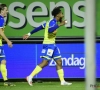 Beni Badibanga bekijkt zijn opties