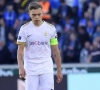 Genk-aanvoerder Trossard krijgt kritiek voor gezangen na titelviering