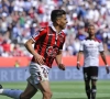 PSG denkt aan ex-speler KV Kortrijk om Meunier te vervangen