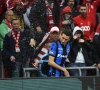 Spijtig voorval: Standard-fans gaan over de schreef en geven Hans Vanaken bierdouche 