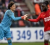 Standard-doelman Ochoa heeft beslissing over zijn toekomst genomen