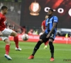'Lazio in polepositie voor Wesley, maar ook Premier League-club ligt nog op de loer'