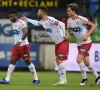 Referee Department geeft Club Brugge gelijk: "Ezekiel had rood moeten krijgen"