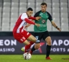 Charles Vanhoutte werd door de fans van Cercle Brugge verkozen tot speler van het seizoen