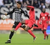 Charleroi leent jonge aanvaller uit aan Kroatische club