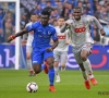 Oulare wil zich bewijzen: "Het was misschien anders gelopen als ik bij Club Brugge meer geduld had getoond"