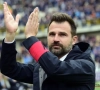 Emotionele Leko neemt afscheid van Jan Breydel: "Tot ziens" en "Wordt een van mijn mooiste herinneringen als coach"