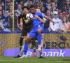 UPDATE: Antwerp heeft Zinho Gano zo goed als beet 