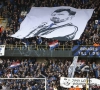 📷 Het afscheid? Supporters Club Brugge hadden wat in petto voor emotionele Ivan Leko