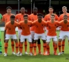 Jonge Duivels hoeven zich niet te schamen: het te sterke Nederland gaat met Europese titel aan de haal