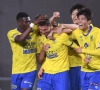 'STVV schotelt meervoudig Zweeds international driejarig contract voor'
