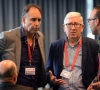 Een verkeerde vervolging, emotionele toespraak en de twee afspraken met Veljkovic: Dirk Huyck verdedigt zich