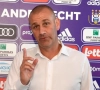 Davies verrast: "Kompany wordt in principe geen kapitein"
