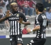Charleroi legt duurste speler uit de clubgeschiedenis definitief vast