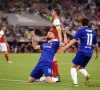 Een grote club uit Italië aast op Olivier Giroud