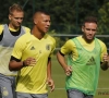 Udinese licht aankoopoptie op Anderlecht-flop