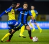 EXCLUSIEF: Ampomah licht tipje van de sluier op: "Clement is de beste coach in België, zonder twijfel"