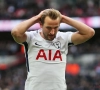 Tottenham doet slechte zaak in strijd om Europese tickets, Kane blijft in het spoor van Aguero