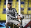 Stoelendans ook onder de goalies?