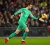 Geen Alex McCarthy bij Southampton tegen Liverpool, de doelman raakte besmet met corona