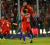 Titelverdediger schakelt Colombia uit en  plaatst zich als derde voor halve finale Copa América