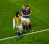 Hallucinant? 'Argentinië zet kritische vrouwen uit selectie na vraag om meer respect'