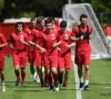 🎥 Kortrijk neemt afscheid van streepjespatroon en stelt nieuw homeshirt voor