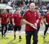 Nog enkele belangrijke knopen om door te hakken voor Philippe Clement