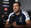 Belhocine: "Kompany zei dat ik deze kans moest grijpen"