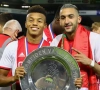 Na Tadic verlengt ook tweede sterkhouder contract bij Ajax