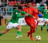 Sporting Charleroi wil een Belgische jeugdinternational aantrekken