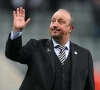 Rafael Benitez heeft na zijn vele avonturen nog een keer beet: terugkeer naar topcompetitie is eindelijk een feit