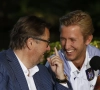 Vlap over zijn nummer 10, Verschaeren en het foutje over Vanaken