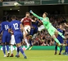 PSG plukt talentvolle doelman weg bij Chelsea 