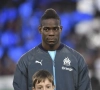 🎥  Mario Balotelli zijn stoppen slaan door nadat hij werd gewisseld