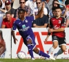 Anderlecht ontdekt nieuwe jongere op stage, op positie die al dun bezaaid is