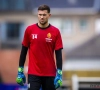 Keeperscarrousel in de Jupiler Pro League in de maak