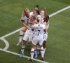 Historisch akkoord in het Amerikaanse voetbal nu ook officieel: gelijke verloning voor mannen en vrouwen Team USA