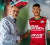 Zulte Waregem scoort hattrick op de transfermarkt: "Meteen op m'n gemak dankzij De Fauw"