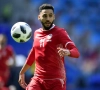 Dylan Bronn onder de indruk van ex-club Gent: "Duidelijk dat ze enorm gegroeid zijn"