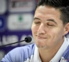 Nasri over zijn 'moeilijk karakter' en de dopingschorsing: "Ik wil een voorbeeld zijn voor de jeugd"