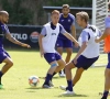Luid applaus op fandag, maar sterkhouder moet nog steeds weg bij RSC Anderlecht