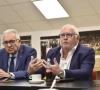 JPL-ploeg spreekt nog steeds met Japanners, maar met tegenstrijdige signalen: participatie of sponsoring