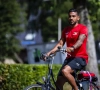 Vargas stond ooit dicht bij Antwerp: "Maar van zodra we aan tafel zaten, wilden ze dingen veranderen"