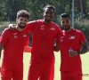 KV Oostende heeft slim gegokt: indien fit hebben ze een middenveld dat hen naar linkerkolom kan leiden