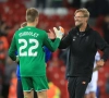Blijft hij of blijft hij niet? Jürgen Klopp over een mogelijke transfer van Simon Mignolet