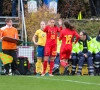 Saar Verdonck is er dan toch bij op EK U19: "Had het niet meer verwacht" 