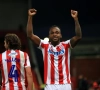 Dury gelooft dat hij Berahino kan kalmeren en weer op topniveau kan krijgen: "Stel je voor dat het meevalt..."