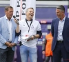 Hoe zit dat nu met de taakverdeling bij Anderlecht? Arnesen, Verschueren en Kompany vermijden elkaars vaarwater